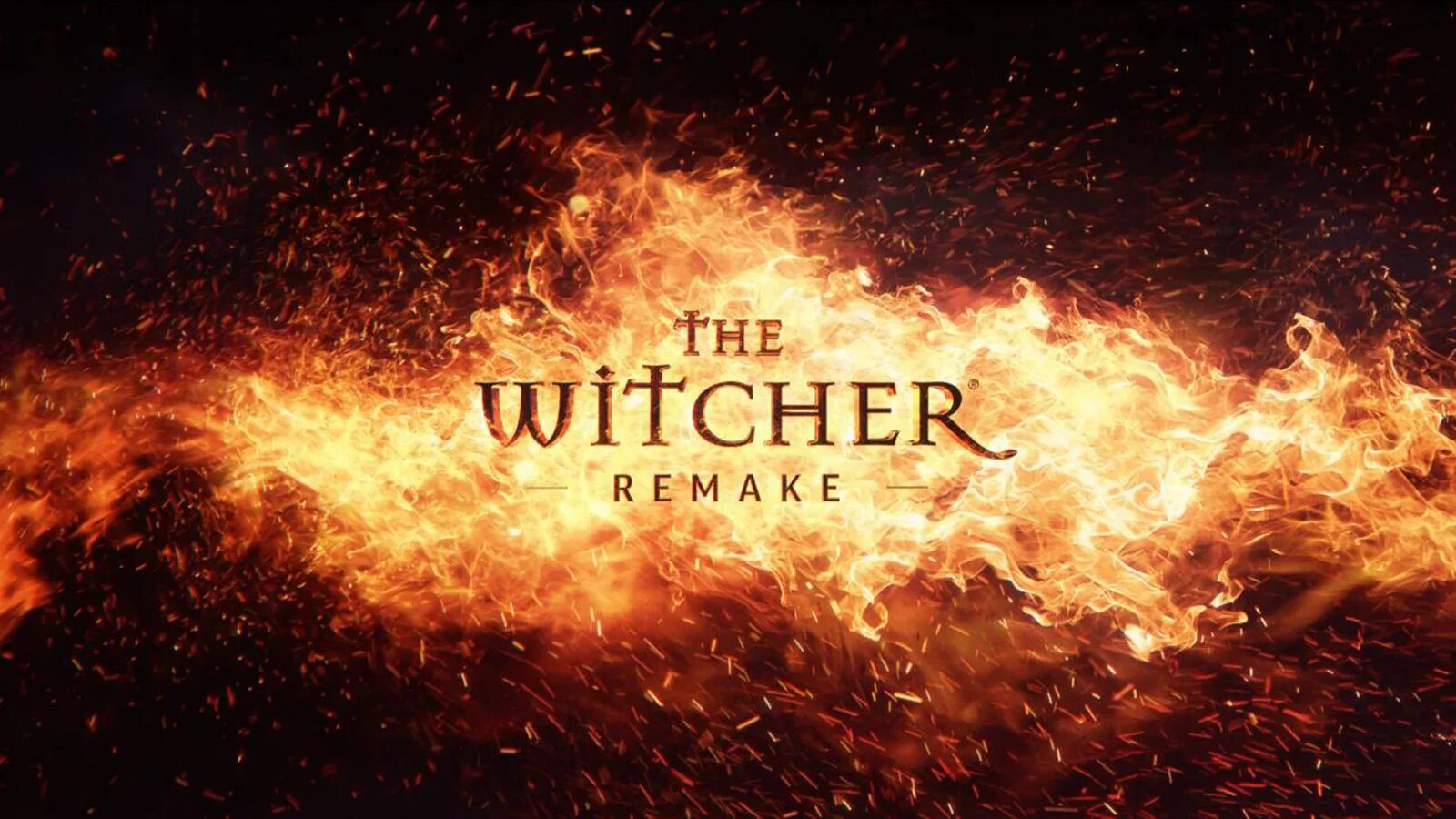 The witcher remake дата выхода. Ведьмак ремейк. witcher 1 remake. ведьмак 3 ремейк. the witcher 1 обои.