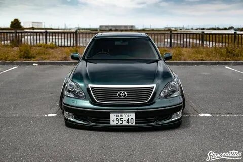 Класс toyota
