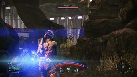 Mass effect 1 edition