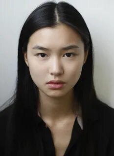Asian female