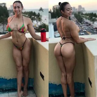 Yesenia Perez.