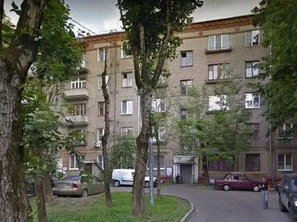 Ул партизанская 53