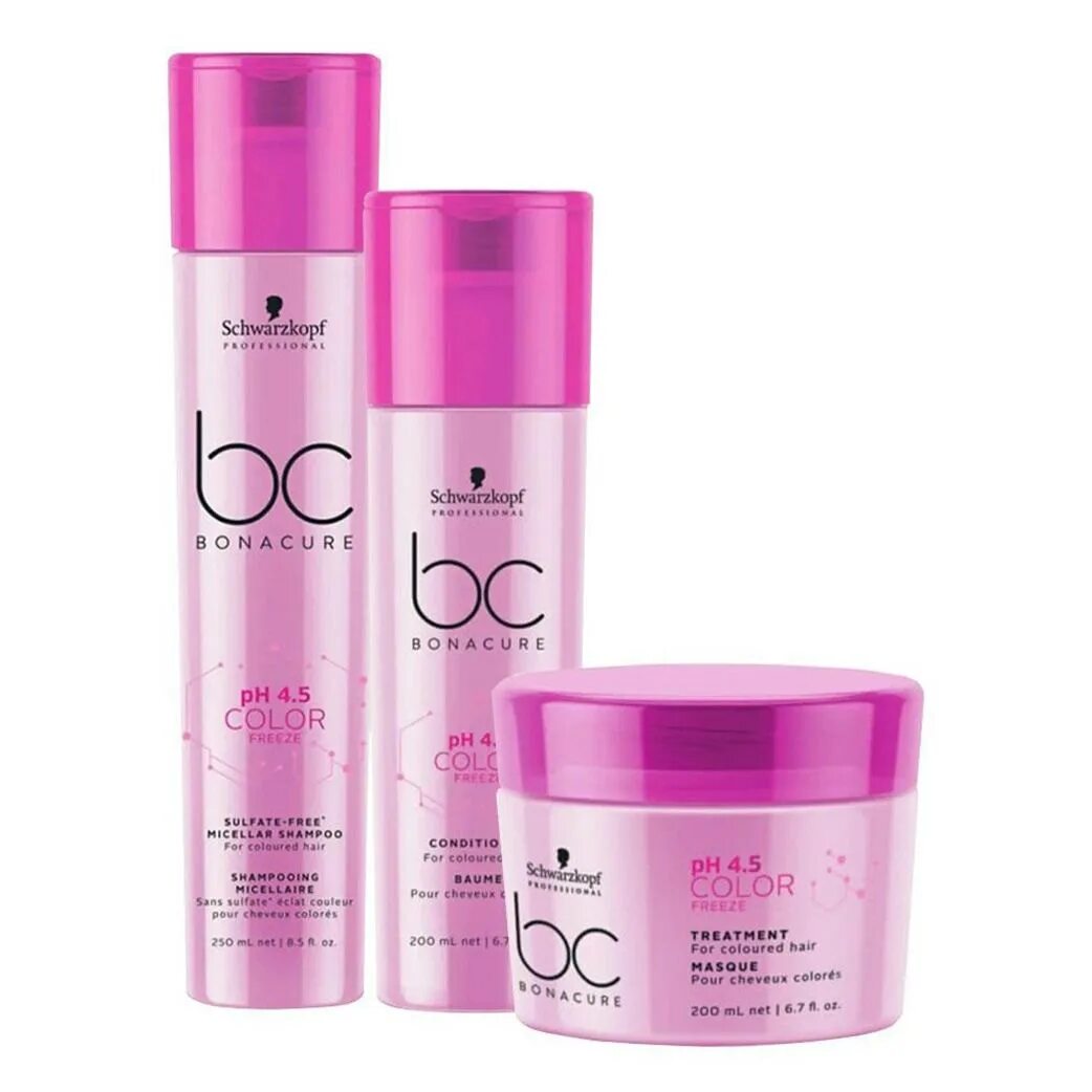 Schwarzkopf bonacure color freeze 4. 5 маска. Color freeze. Color freeze. 5.