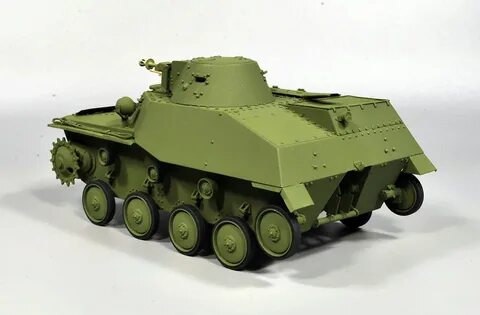 Танк 40