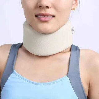 Держатель для шеи