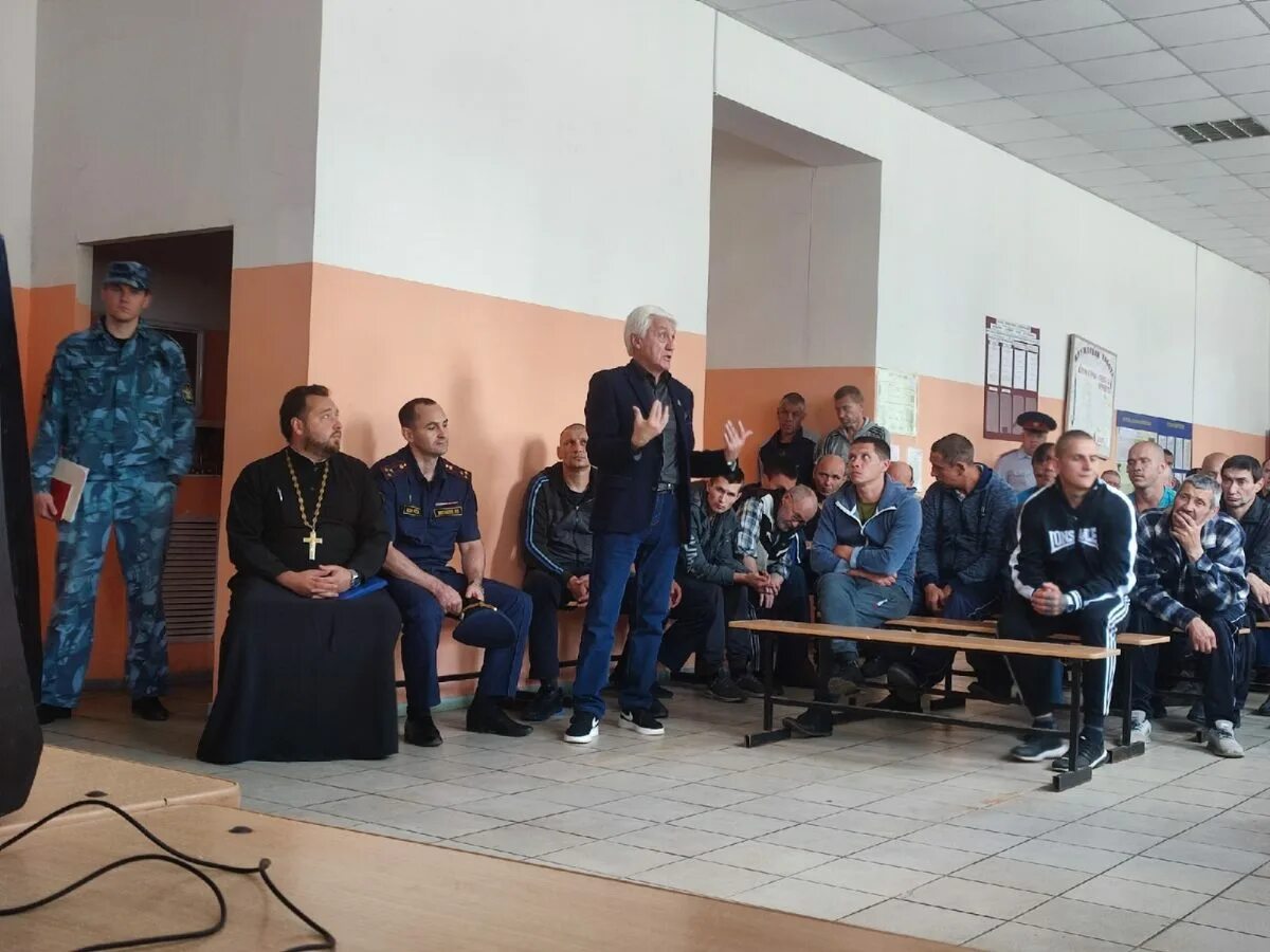 Рупп уфсин калининград. Колония поселения 12. Колония поселения 12. Милиционер и полицейский. Общественный порядок.