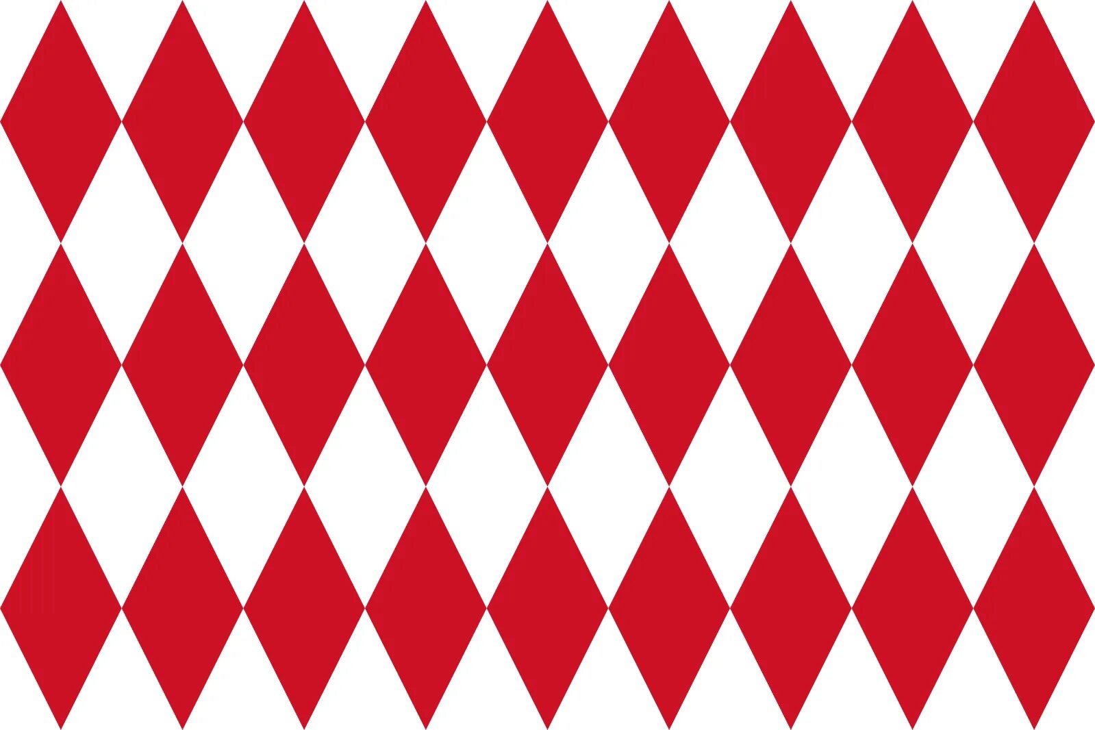 Flag patterns