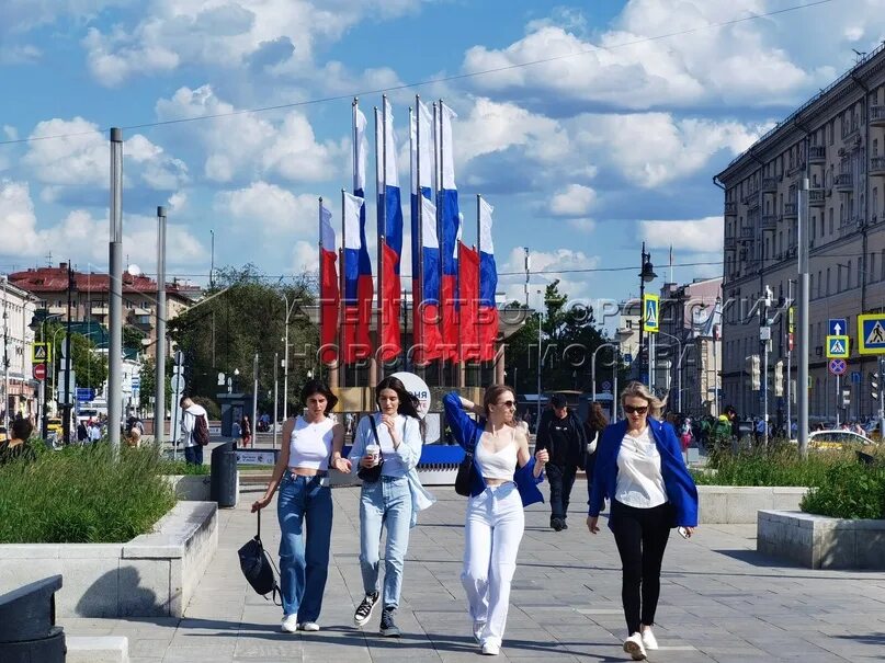 15 июня в москве. 15 июня в москве