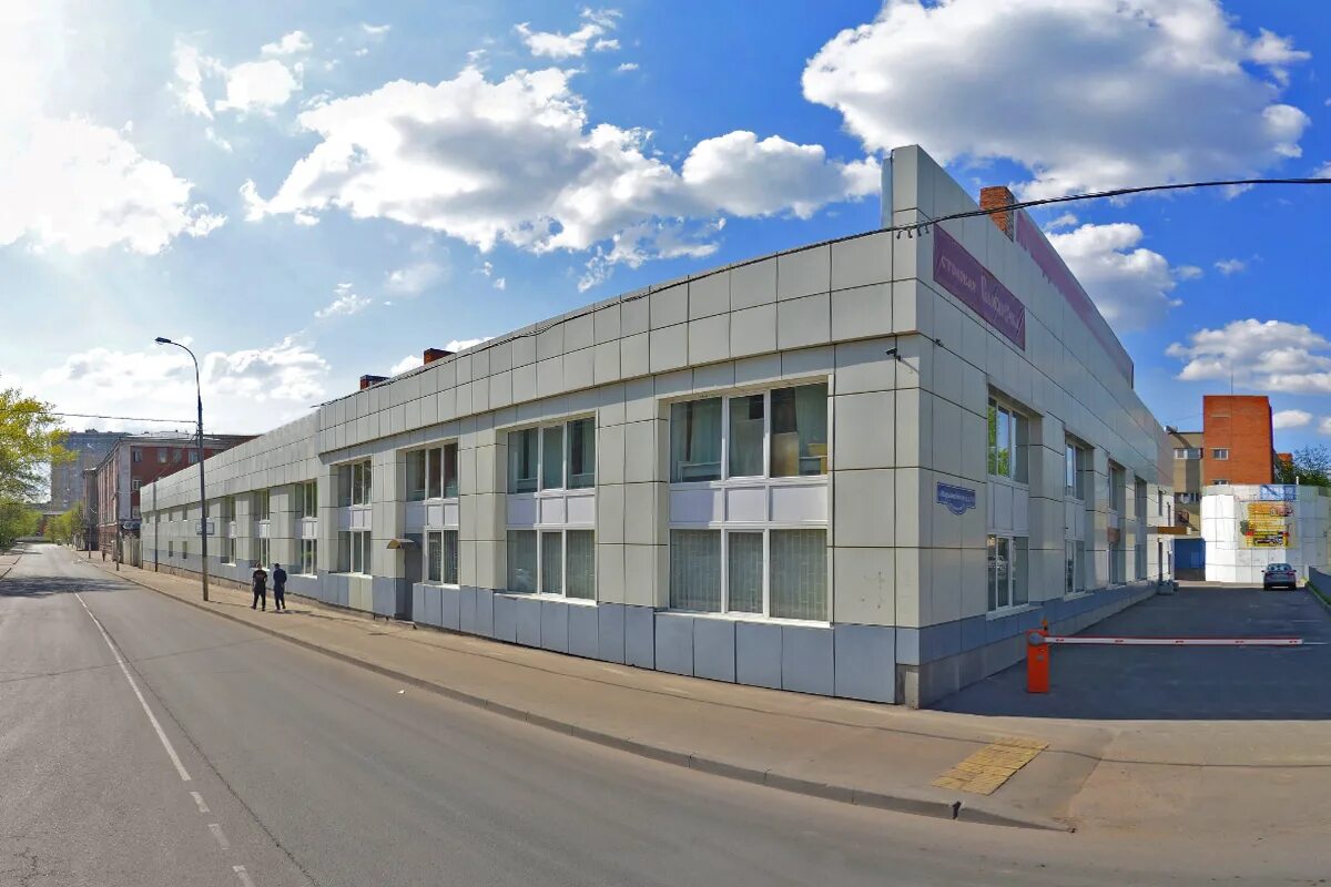 3, 1-й подъезд. 9а. Сервисный центр транссервис-95. 9. 1а, стр.