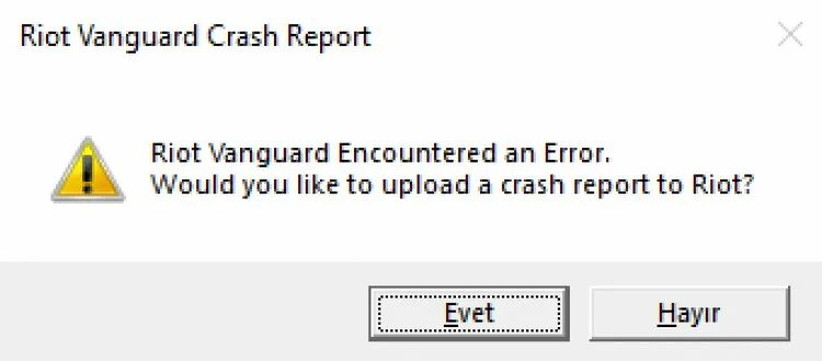 Не удалось запустить valorant. Riot Vanguard encountered an Error. Riot Vanguard crash Report. Riot Vanguard encountered an Error would you like to upload. Ошибка валорант Вангуард.