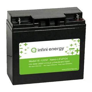 One battery system