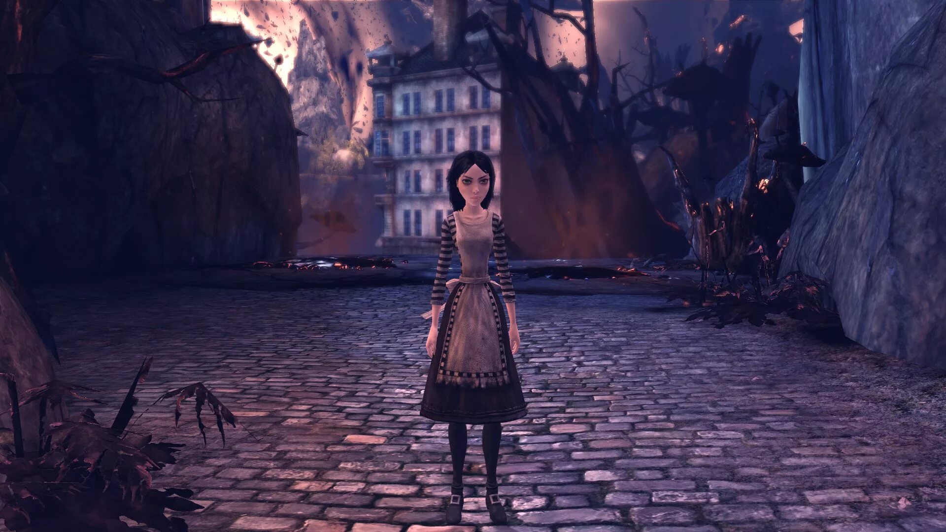 Alice madness элисон. алиса american mcgee madness returns. Alice madness returns лондон. Alice madness returns королевство королевы. есть ли город алиса.