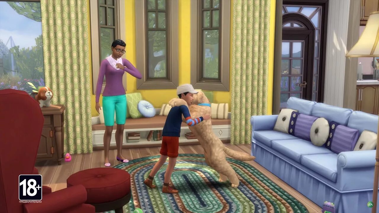 Дополнение симс 4 кошки и собаки. The sims 4. кошки и собаки. sims 4 собаки. sims 4 кошка. sims 4 cats and dogs.
