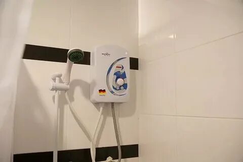 Днс проточный