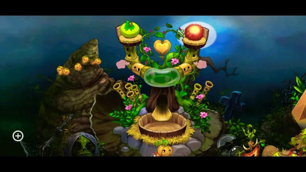 Как вывести скелет тыкву на острове растений. Скелетыква my singing monsters. скелетыква комбинация. эпик скелетыква мсм. избалолист my singing monsters.