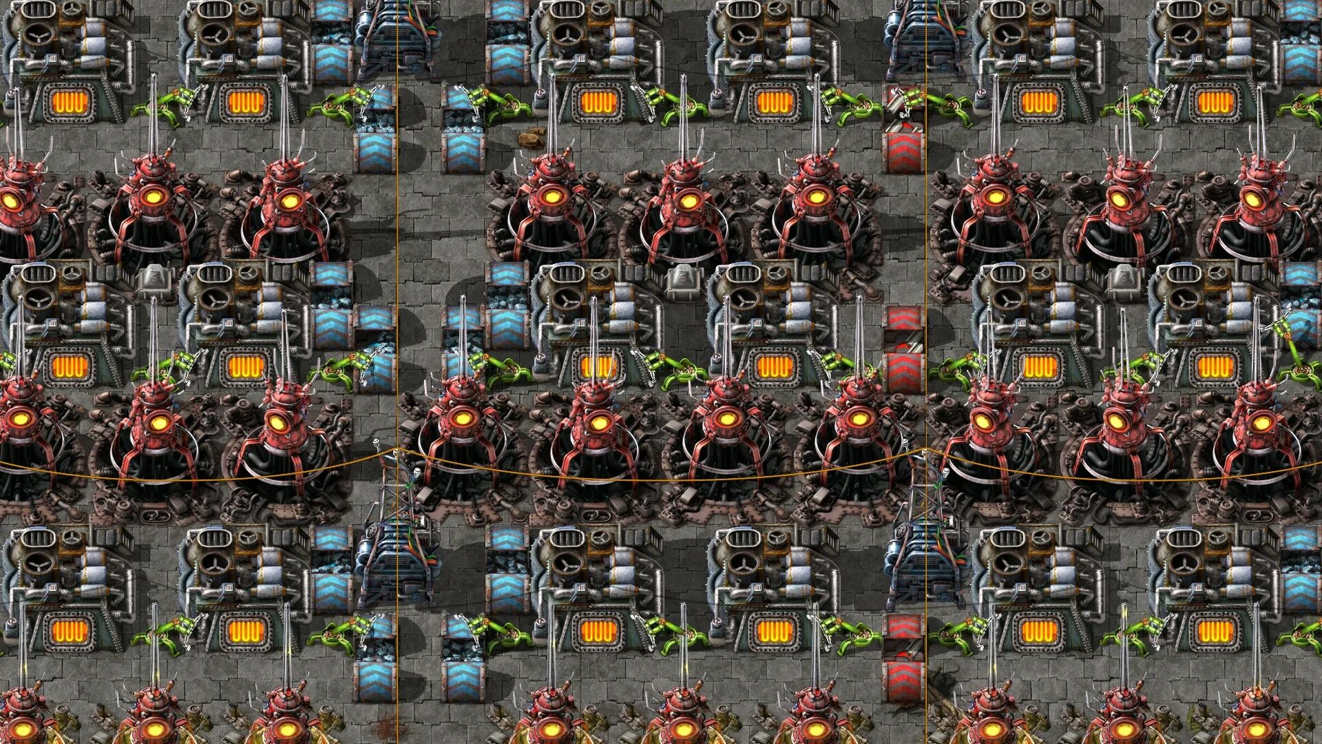 Factorio 2.0 дата выхода