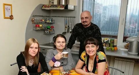 Биография рожковой