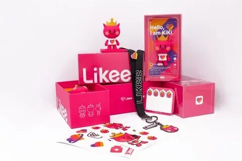 Like toy