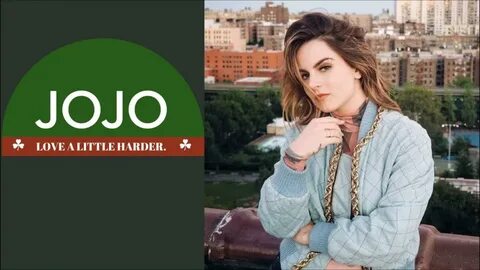 Jojo песня