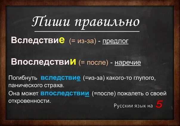 В последствии использовать для. Вследствие в последствие. вследствие впоследствии. впоследствии в продолжении. вследствие впоследствии как пишется.