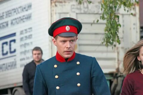 Куприн 2014