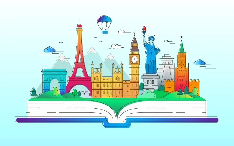 Mexico city picture for kids. Нью йорк 1920. Education and the city. A trip around the world настольная. A trip around the city.
