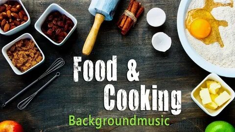 Food music