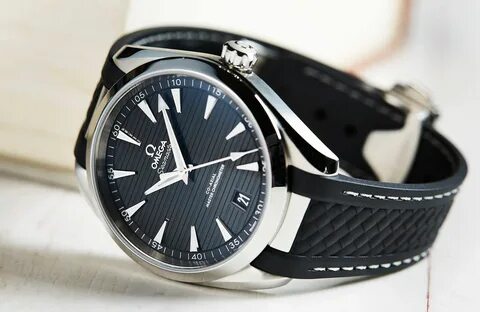 Omega aqua terra