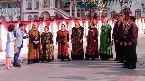 Ансамбль дмитрия