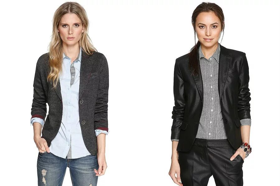 I'm 23 and dress like a 16 year old. Need help changing the look * /r/femalefash