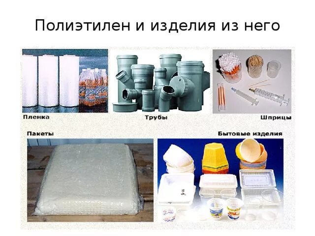 Изделия из полиэтилена. Полиэтилен продукция. Полиэтилен изделия из него. Полиэтилен химия.