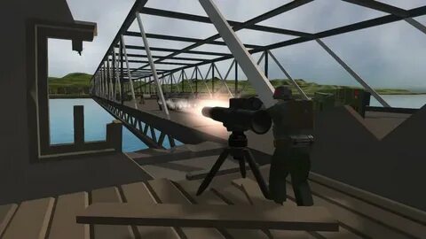 Ravenfield ww1