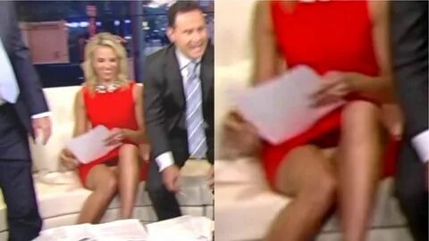 Slideshow elisabeth hasselbeck tits.