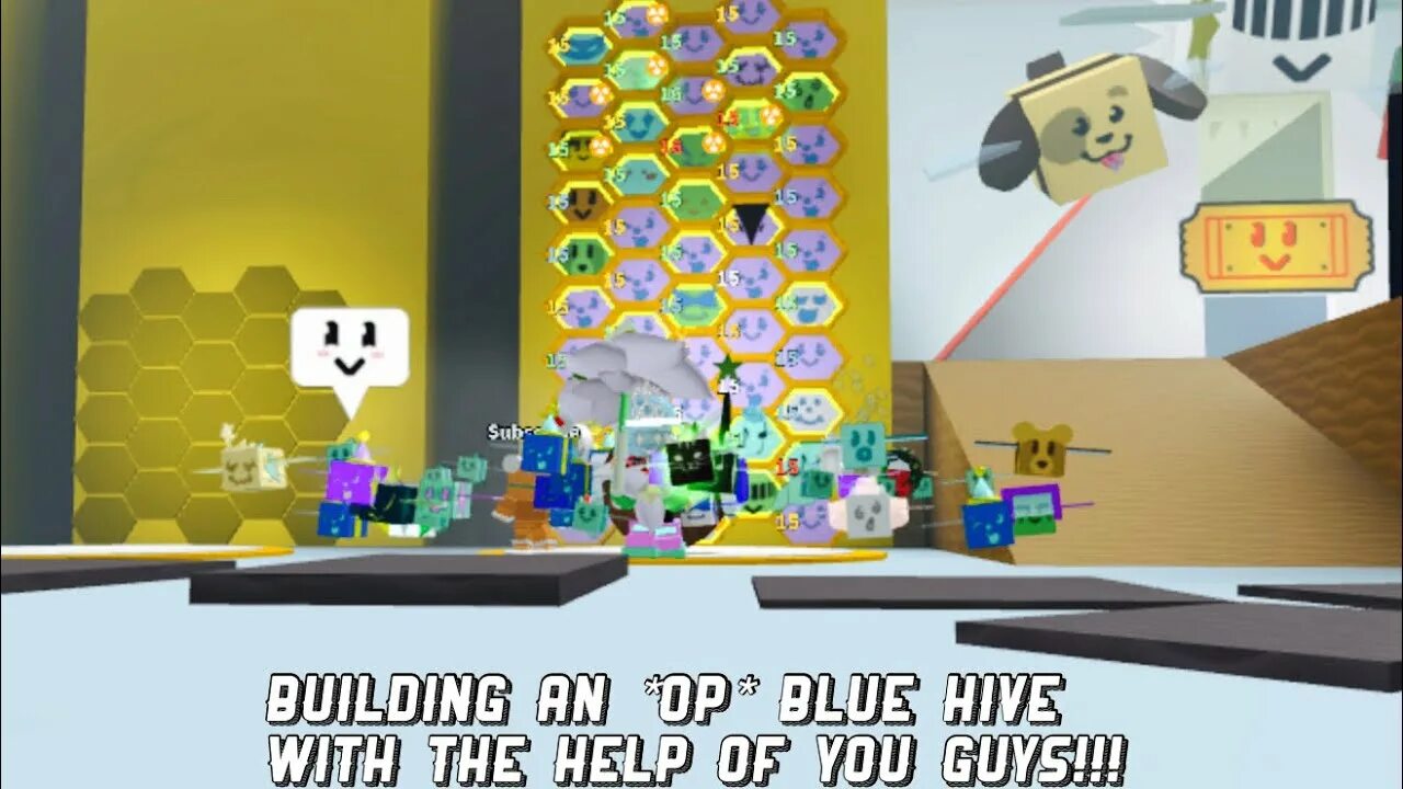 Hive swarm simulator. Puffshrooms bee swarm. бсс роблокс. bee swarm best blue hive. blue hive guide bee swarm simulator.
