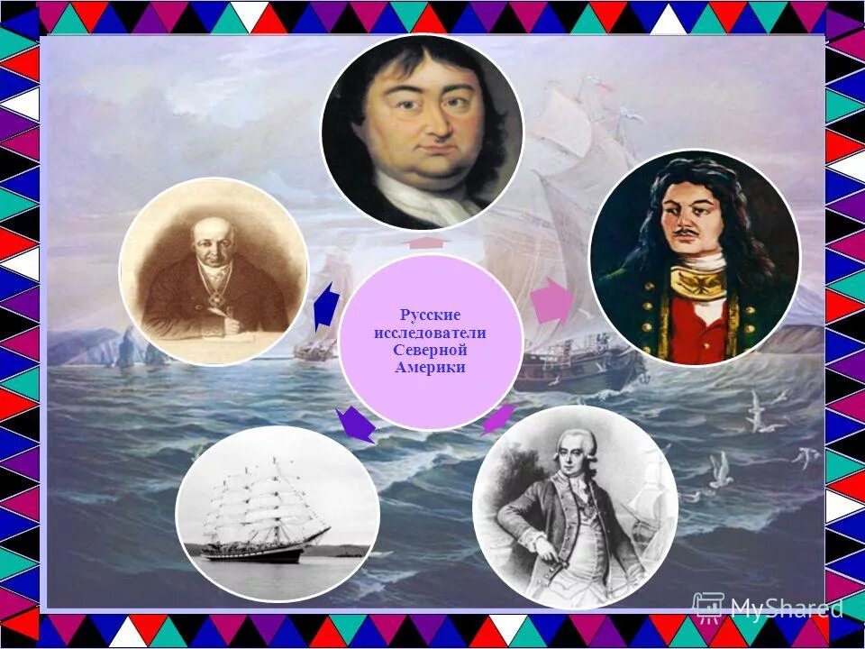 исследователи северной америки на карте. северная западная часть северной америки открыл витус беринг. «история открытия северной америки»: 1519г. исследователи северной америки. исследователи материка северная америка.