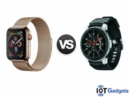 Watch 4 lte