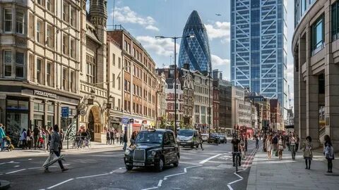 London central