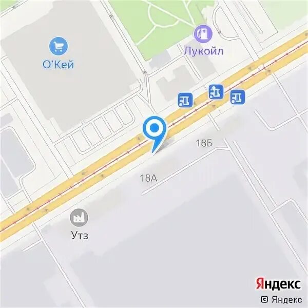 Екатеринбург фронтовых бригад 18 2