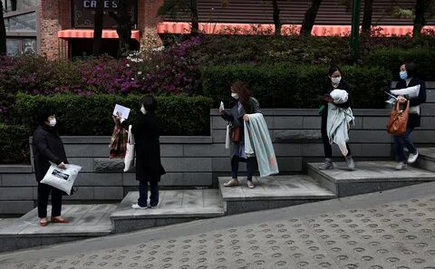 Одинокие в сеуле в кинотеатрах