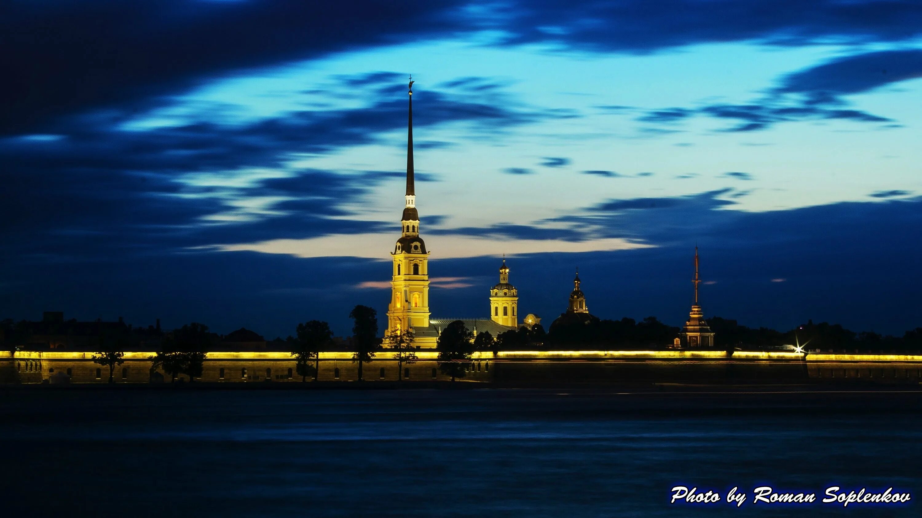 Петропавловская крепость (Санкт-Петербург), Адмиралтейство.