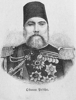 Османские паши