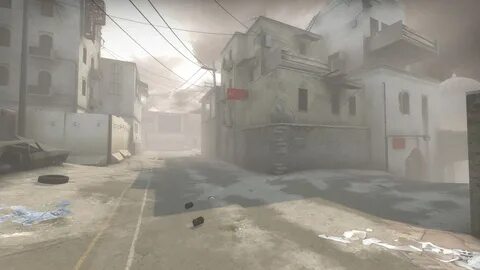 Unity cs go