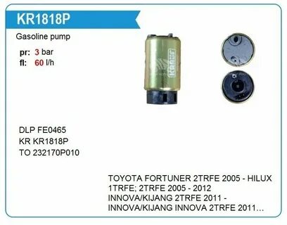 Клапан krauf отзывы