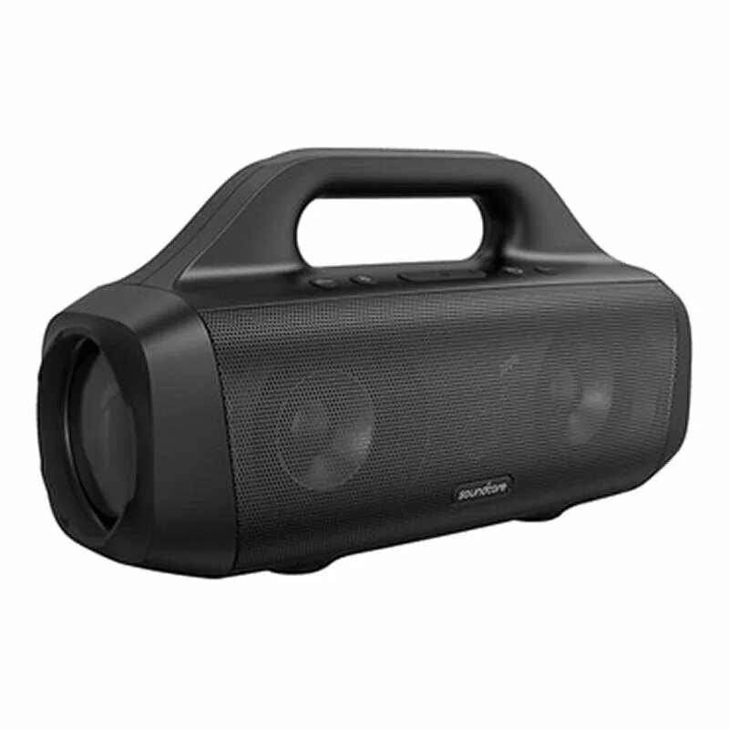 Soundcore для пк. Портативная колонка anker soundcore motion boom. bluetooth колонка anker soundcore. anker soundcore motion boom plus.