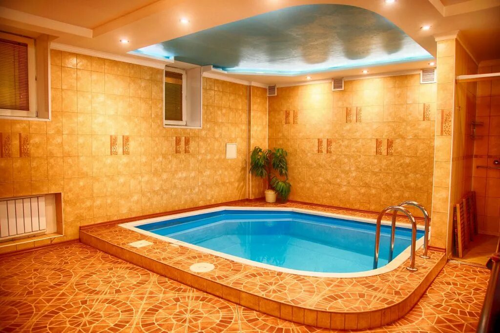 Noev Kovcheg, sauna, Russia, Krasnoyarsk, ulitsa Parizhskoy Kommuny, 42 - Yandex