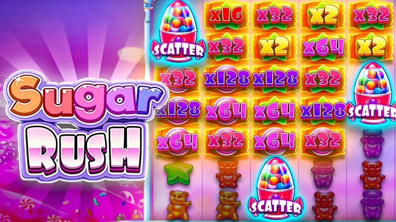 Sugar rush ru2. Sugar Rush. Сугар Раш x слот. Слот сугар краш. Sugar Rush big win.