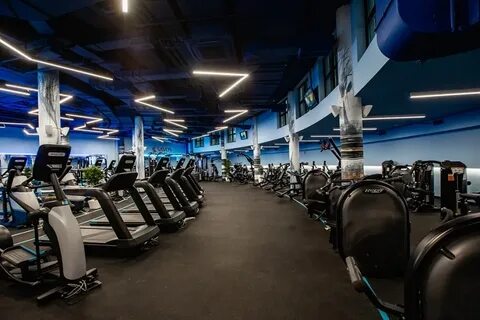 Спорт центр москва