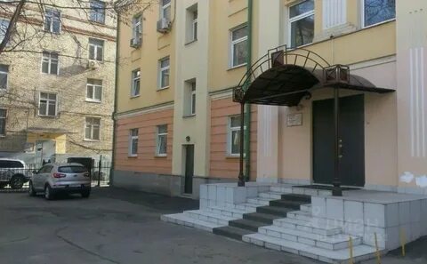 Москва ул сокольническая