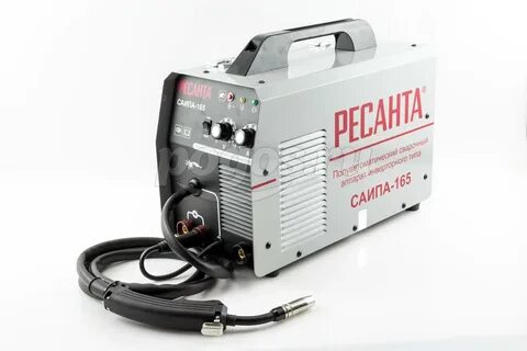Сварочный полуавтомат саипа 160