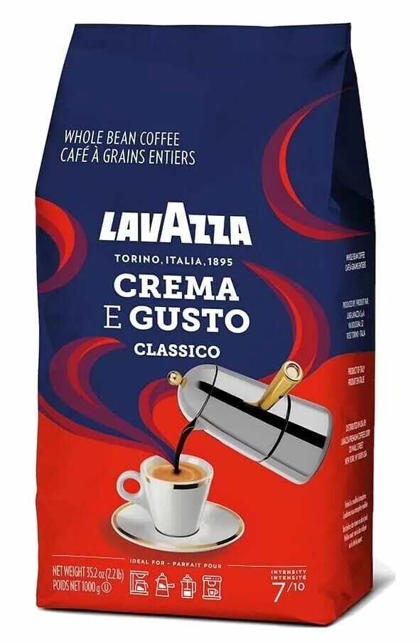 Кофе в зернах Lavazza crema e gusto Classico 1кг 2 уп Lavazza. Lavazza crema e gusto Espresso в зернах. Кофе Lavazza crema e gusto Espresso 1000 gr. Кофе "Lavazza" crema e Aroma среднеобжаренный в зернах 1000 гр. Lavazza crema отзывы